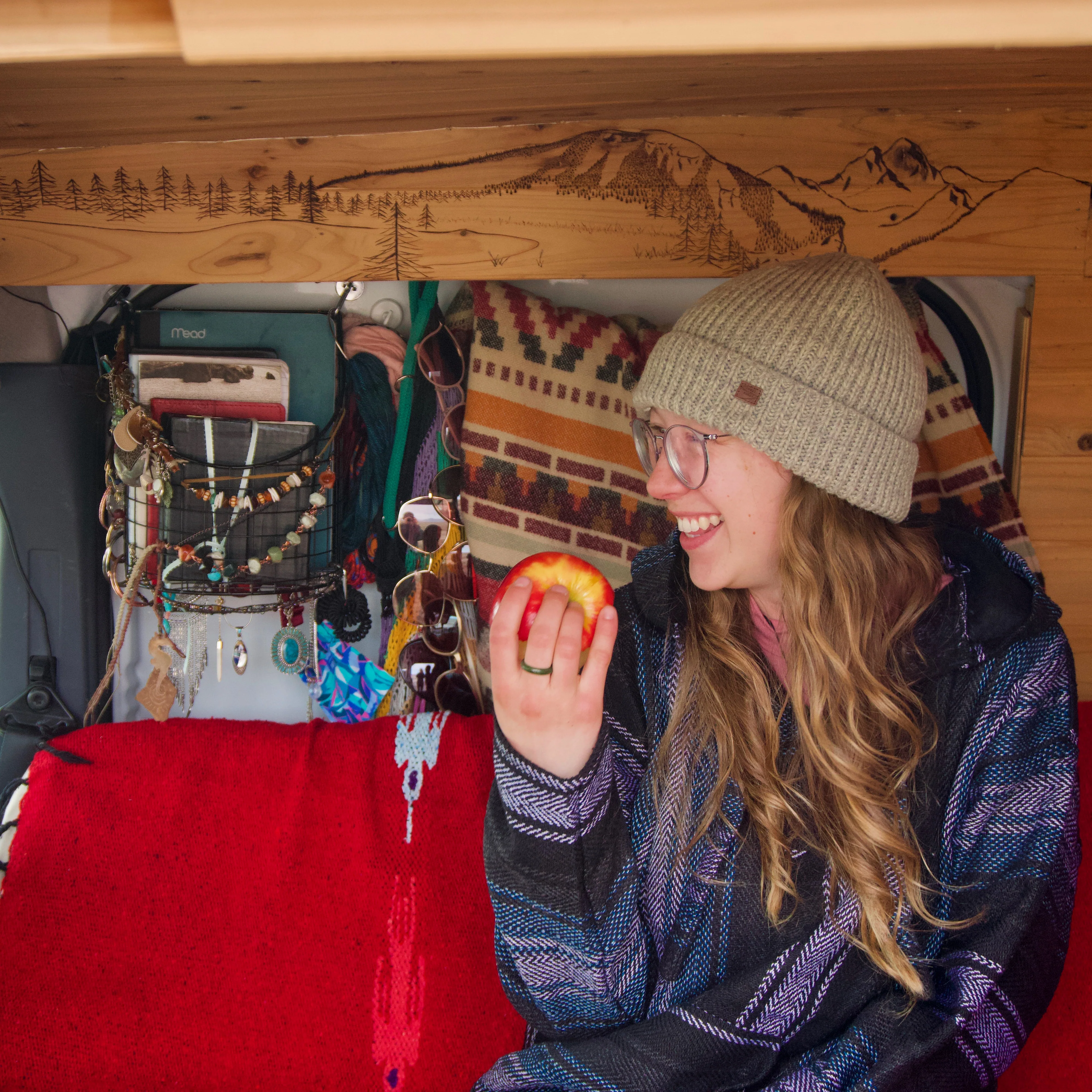 Authentic Comfort, Timeless Style